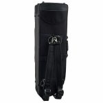 Schagerl Meister Fibre glass Trombone Case - imagine 6