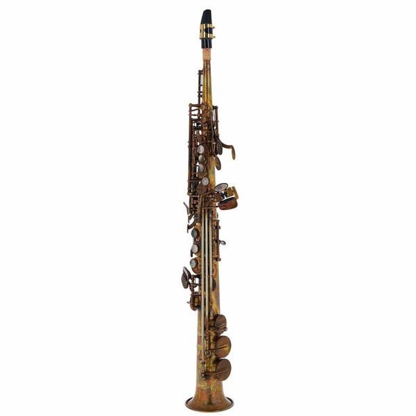 ps-products-21140-58129 Schagerl S-1VG Superior Soprano Sax - imagine 1