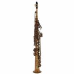 Schagerl S-1VG Superior Soprano Sax - imagine 2