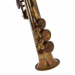 Schagerl S-1VG Superior Soprano Sax - imagine 3