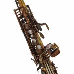 Schagerl S-1VG Superior Soprano Sax - imagine 4