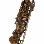 Schagerl S-1VG Superior Soprano Sax - imagine 5
