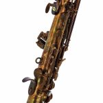 Schagerl S-1VG Superior Soprano Sax - imagine 6