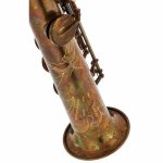 Schagerl S-1VG Superior Soprano Sax - imagine 7