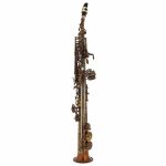 Schagerl S-1DVG Superior Soprano Sax - imagine 2