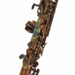 Schagerl S-1DVG Superior Soprano Sax - imagine 4