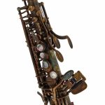 Schagerl S-1DVG Superior Soprano Sax - imagine 6