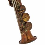 Schagerl S-1DVG Superior Soprano Sax - imagine 7