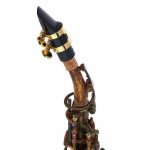 Schagerl S-1DVG Superior Soprano Sax - imagine 8