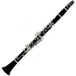 Clarinet Sib Modesto