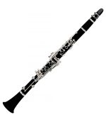Clarinet Sib Modesto