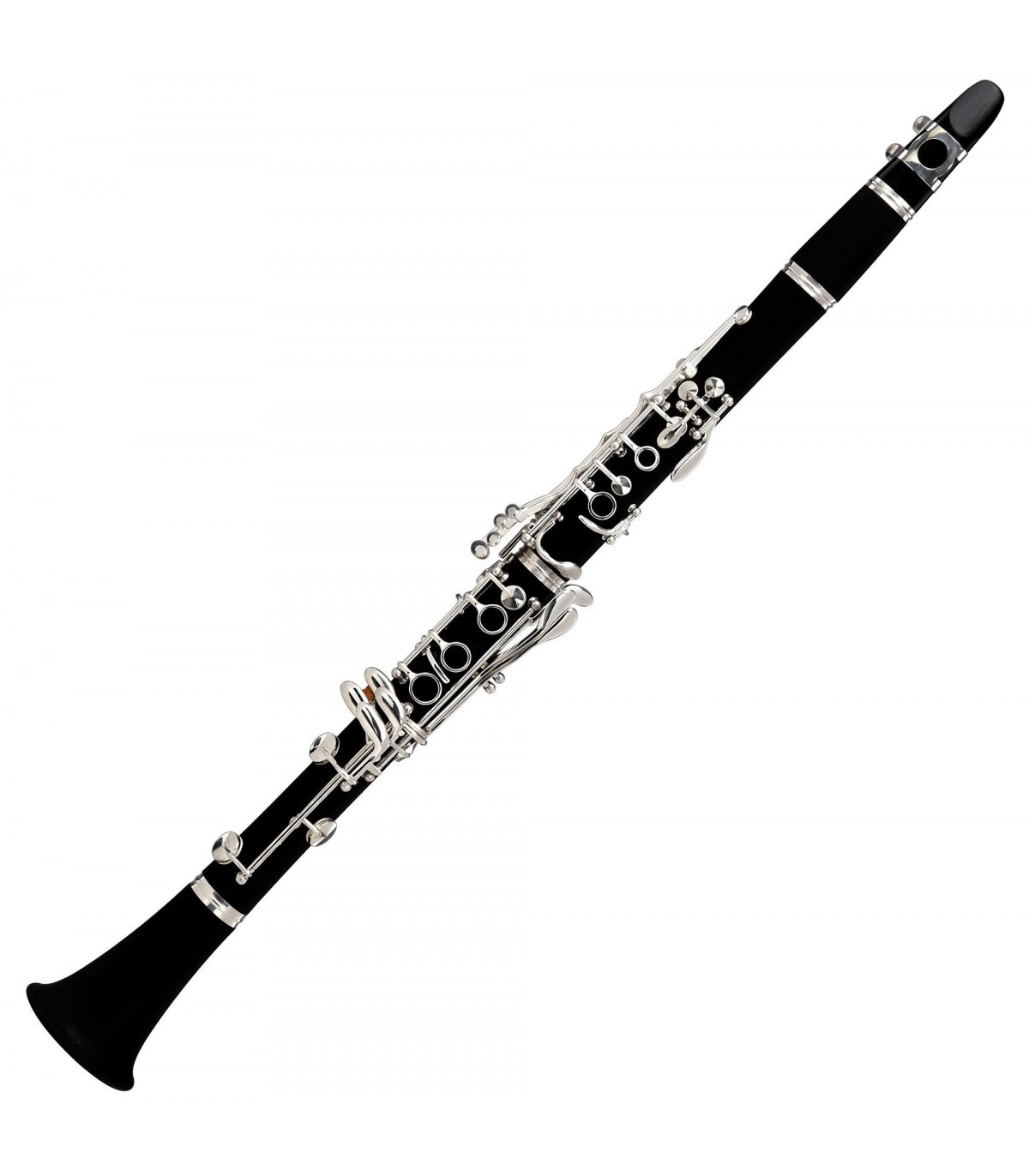 ps-products-21154-58200 Clarinet Sib Modesto - imagine 1