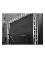 Fundal Scena Gauze10,3m x 6m - imagine 2