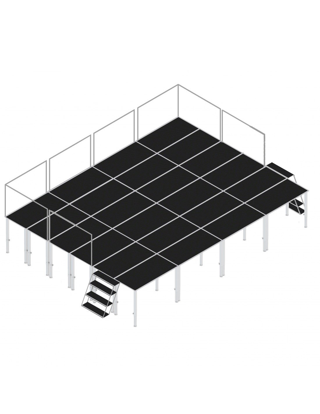 ps-products-21156-58208 Podium sceana 12mx10m - imagine 1