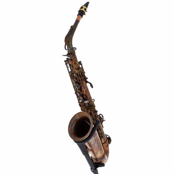ps-products-21158-58220 Schagerl A-1VB Superior Alto Sax - imagine 1