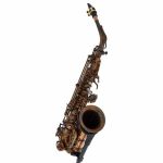 Schagerl A-1VB Superior Alto Sax - imagine 3