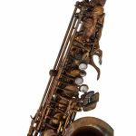 Schagerl A-1VB Superior Alto Sax - imagine 5