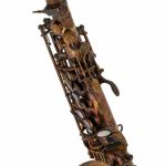 Schagerl A-1VB Superior Alto Sax - imagine 6