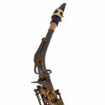 Schagerl A-1VB Superior Alto Sax - imagine 7