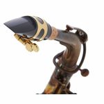 Schagerl A-1VB Superior Alto Sax - imagine 8