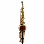 Schagerl Superior Tenor Sax T-1L - imagine 2