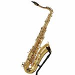 Schagerl Superior Tenor Sax T-1L - imagine 4
