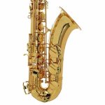 Schagerl Superior Tenor Sax T-1L - imagine 5
