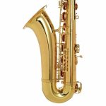 Schagerl Superior Tenor Sax T-1L - imagine 6