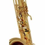 Schagerl Superior Tenor Sax T-1L - imagine 8