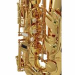 Schagerl Superior Tenor Sax T-1L - imagine 10