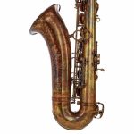 Schagerl Superior Tenor Sax T-1VB - imagine 6
