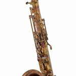 Schagerl Superior Tenor Sax T-1VB - imagine 8