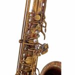 Schagerl Superior Tenor Sax T-1VB - imagine 9