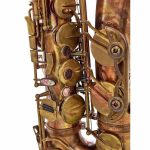 Schagerl Superior Tenor Sax T-1VB - imagine 10