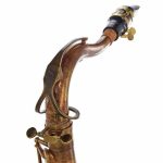 Schagerl Superior Tenor Sax T-1VB - imagine 11