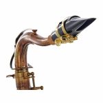 Schagerl Superior Tenor Sax T-1VB - imagine 12