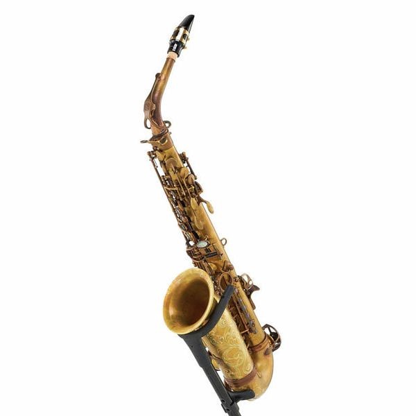 ps-products-21161-58260 Schagerl A-2V SuperiorPro Alto Sax - imagine 1