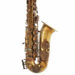 Schagerl A-2V SuperiorPro Alto Sax - imagine 5