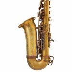 Schagerl A-2V SuperiorPro Alto Sax - imagine 6