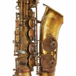 Schagerl A-2V SuperiorPro Alto Sax - imagine 7