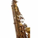 Schagerl A-2V SuperiorPro Alto Sax - imagine 8