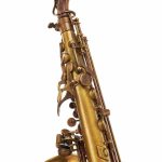 Schagerl A-2V SuperiorPro Alto Sax - imagine 9