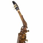 Schagerl A-2V SuperiorPro Alto Sax - imagine 10