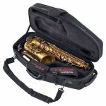 Schagerl A-2V SuperiorPro Alto Sax - imagine 12