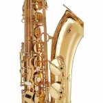 Schagerl SuperiorPro Tenor Sax T-2L - imagine 7