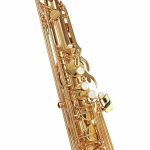 Schagerl SuperiorPro Tenor Sax T-2L - imagine 8