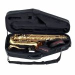 Schagerl SuperiorPro Tenor Sax T-2L - imagine 12