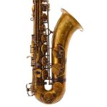 Schagerl SuperiorPro Tenor Sax T-2V - imagine 5