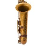 Schagerl SuperiorPro Tenor Sax T-2V - imagine 6