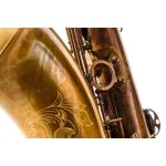Schagerl SuperiorPro Tenor Sax T-2V - imagine 8